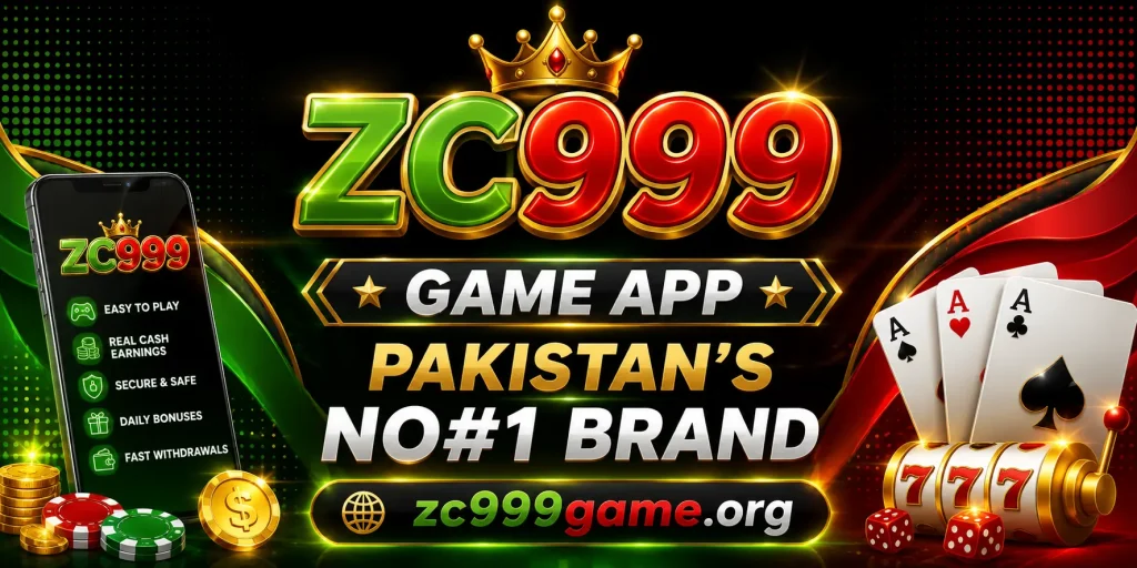 ZC999 Game